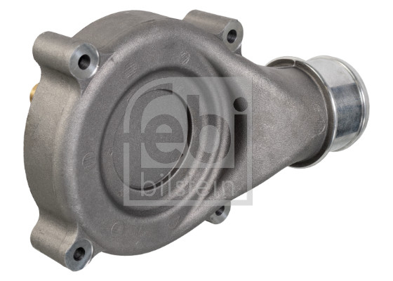 Termostat lichid racire (74°C, cu garnitura, cu carcasa) potrivit MERCEDES ACTROS MP4 / MP5, TRAVEGO (O 580) 471.943-OM936.916 07.11- [3]