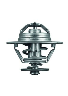 Termostat lichid racire (74°C) potrivit IVECO DAILY I, DAILY II; RVI B, MASCOTT, MESSENGER; FIAT 131, 132, DUCATO; LANCIA THEMA; OPEL ARENA; RENAULT MASTER I, TRAFIC 2.0D-2.8D 01.78-06.04 [2]