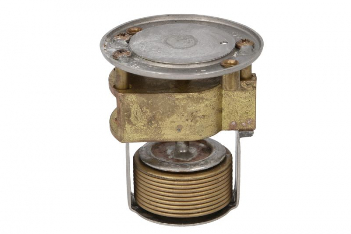 Termostat lichid racire (74°C) potrivit STAR 700; BIZON Z 4CT107/6CT107-2/6CT107-R2 01.80-12.04 [2]