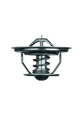 Termostat lichid racire (75°C, fara garnitura) potrivit SCANIA 2, 3, 3 BUS, 4 DC11.01-DTC11.02 05.80- [2]