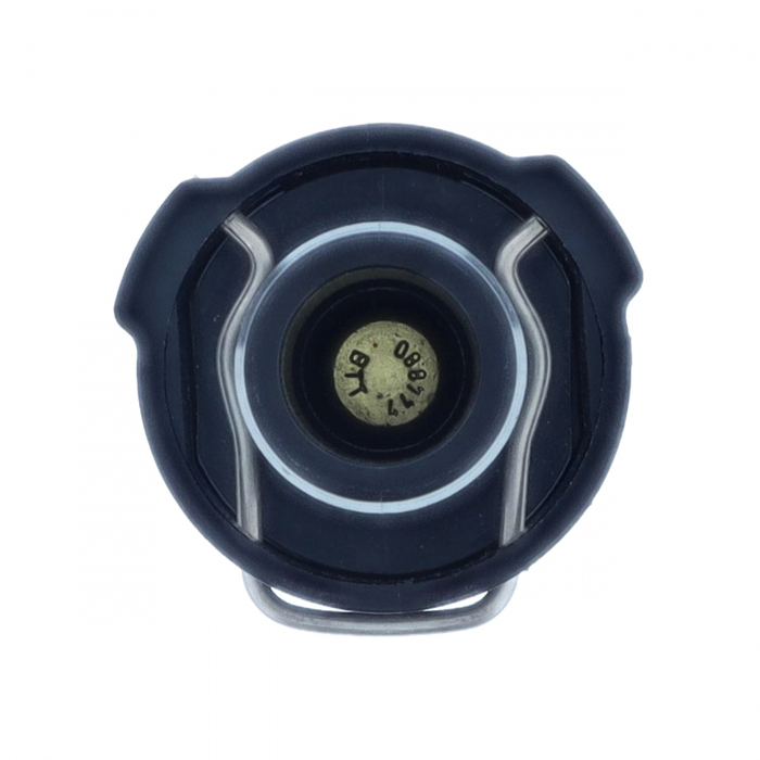 Termostat lichid racire (75°C) potrivit AUDI A4 B9, A5, Q3, TT; SEAT ALHAMBRA, ALTEA XL, LEON; SKODA OCTAVIA II, OCTAVIA IV, SUPERB II; VW BEETLE, CC B7, EOS, GOLF PLUS V, GOLF V 1.4-3.2 02.04- [2]