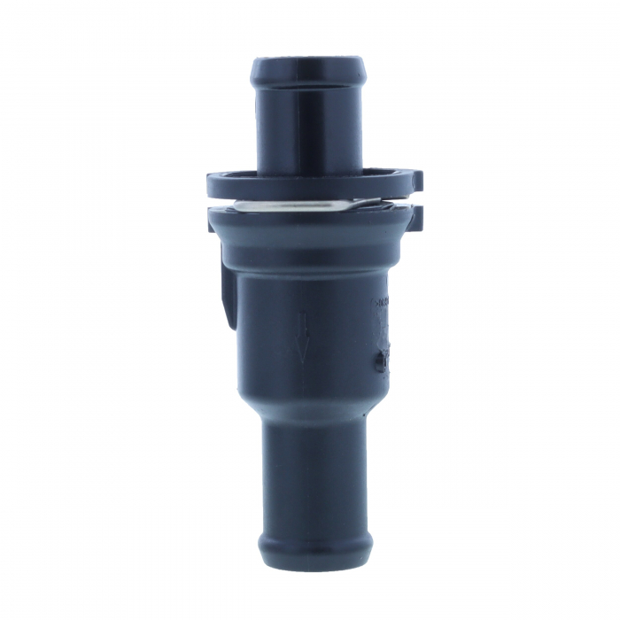 Termostat lichid racire (75  C) potrivit AUDI A4 B9, A5, Q3, TT; SEAT ALHAMBRA, ALTEA XL, LEON; SKODA OCTAVIA II, OCTAVIA IV, SUPERB II; VW BEETLE, CC B7, EOS, GOLF PLUS V, GOLF V 1.4-3.2 02.04-