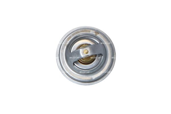 Termostat lichid racire (75  C) potrivit DAF 85, F 2100, F 2300, F 2500, F 2800, F 3300, F 3600, N 2800, N 3300; IVECO EUROSTAR, TURBOSTAR; MERCEDES SL (R107) 8280.42.001-WS295M 01.74-02.02