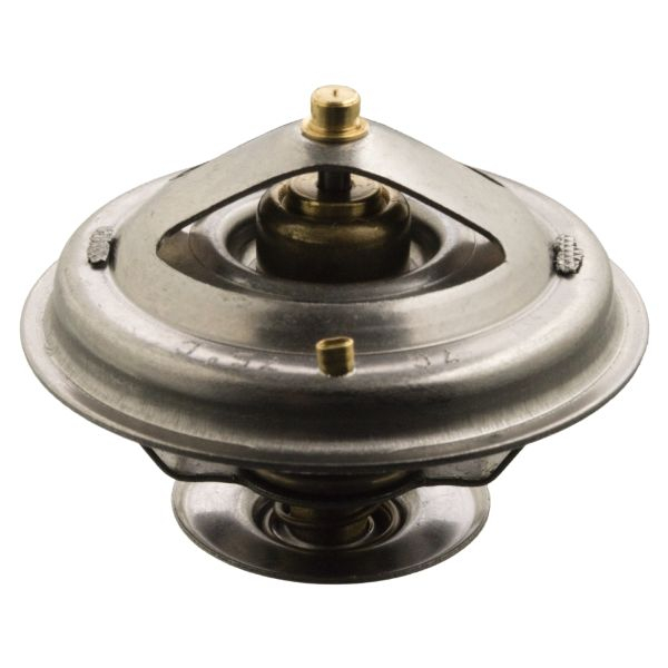 Termostat lichid racire (75  C) potrivit FORD GALAXY I, GALAXY MK I; VW BORA, BORA I, CORRADO, GOLF III, GOLF IV, LT 28-35 I, LT 28-35 II, LT 28-46 II, LT 40-55 I 2.3-2.9 12.78-03.10