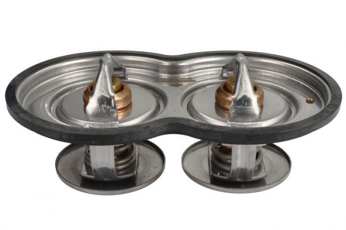 Termostat lichid racire (75  C) potrivit SCANIA 4, G I, K, P I, R I, T DC09.109-DT16.08 05.95-