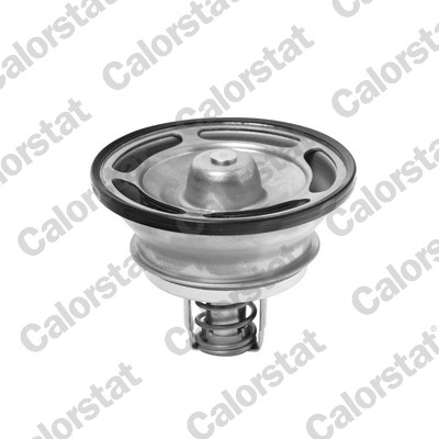 Termostat lichid racire (76  C, fara garnitura) potrivit RVI potrivit VOLVO 8300, 9300, 9400, B9, FH, FM, FM9 D13A400-G9A300 12.01-