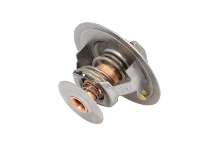 Termostat lichid racire 76°C, fara garnituri potrivit CUMMINS 4BT; 6BT potrivit AG CHEM XX3 / XXX3, XX4 / XXX4; AMMANN AV; CASE IH 1000, 500, 5000 MAXXUM, 600, 700, 8000 ; CATERPILLAR 700 4BT3.3-V378 [2]