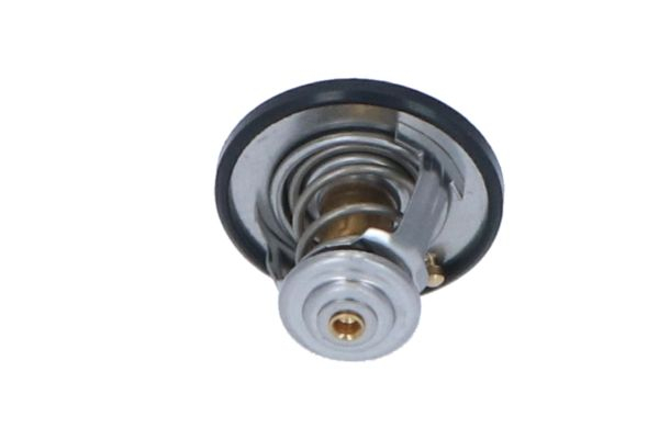 Termostat lichid racire (76°C) potrivit MITSUBISHI L 300 III; NISSAN CABSTAR E, NAVARA, PICK UP 2.5D/3.0D 12.87-10.06 [3]