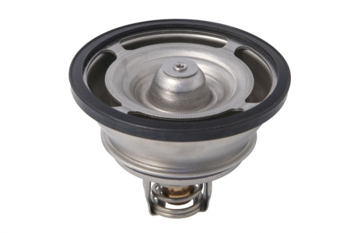 Termostat lichid racire (76  C) potrivit VOLVO 8300, 9300, 9400, B9, FH, FM, FM9 D13A400-G9A300 12.01-
