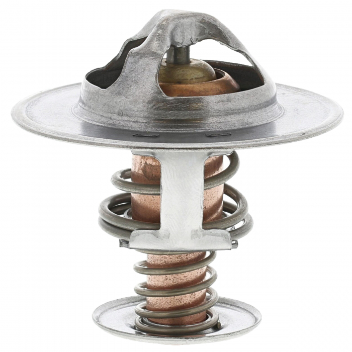 Termostat lichid racire (77°C) potrivit FORD MAVERICK; NISSAN 100NX, 200SX, ALMERA I, PICK UP, PRAIRIE PRO, PRIMERA, SERENA, SUNNY I, SUNNY II, SUNNY III, TERRANO II 1.7D/2.0/2.4 03.82-09.07 [3]