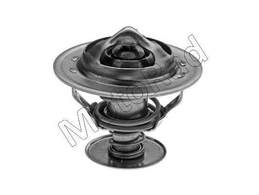 Termostat lichid racire (77°C) potrivit MITSUBISHI L 300 III, L200, PAJERO I 2.3D/2.5D 12.82-12.07 [2]