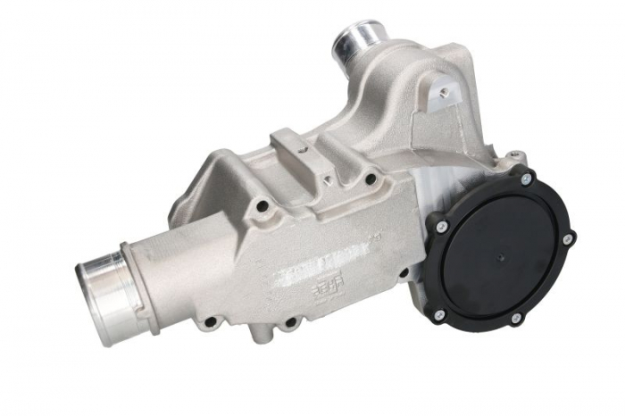 Termostat lichid racire (79°C, cu carcasa) EURO 6 potrivit IVECO STRALIS II, TRAKKER II F3GFE611A-F3HFL611B 09.12- [2]
