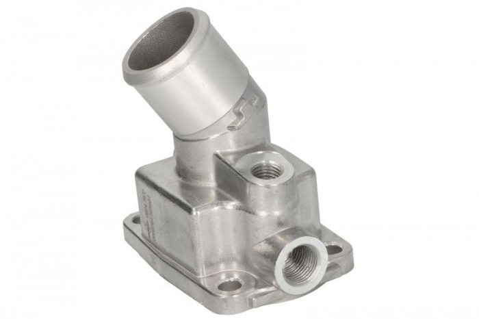 Termostat lichid racire (79  C, cu carcasa) potrivit IVECO DAILY IV, DAILY V, DAILY VI; MULTICAR FUMO 2.3D 3.0CNG 3.0D 05.06-