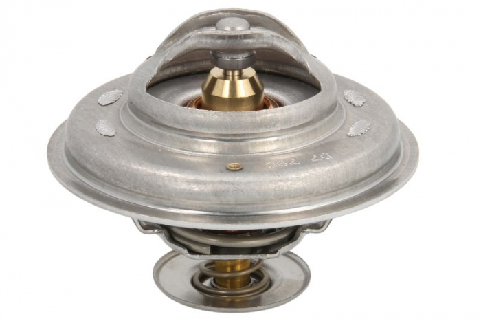 Termostat lichid racire (79  C, fara garnitura) potrivit IVECO EUROCARGO I-III, EUROCARGO IV, EUROCARGO V, M, MAGIRUS, ZETA 8040.05.200-F4GFE601A 01.83-