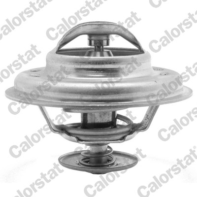 Termostat lichid racire (79°C, fara garnitura) potrivit IVECO EUROCARGO I-III, EUROCARGO IV, EUROCARGO V, M, MAGIRUS, ZETA 8040.05.200-F4GFE601A 01.83- [2]