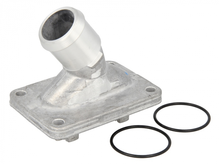 Termostat lichid racire (79  C, in carcasa) potrivit VW LT 28-35 II, LT 28-46 II 2.8D 07.97-07.06