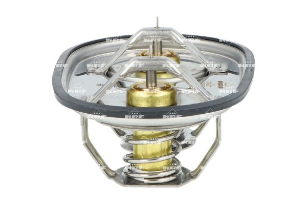 Termostat lichid racire (8; 87°C/87°C) potrivit SCANIA F, G I, G II, K, L, N BUS, OMNIEXPRESS, P I, P II, R I, R II, S, T DC09.108-OC9.G05 01.03- [4]