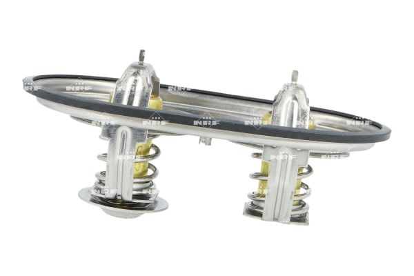 Termostat lichid racire (8; 87°C/87°C) potrivit SCANIA F, G I, G II, K, L, N BUS, OMNIEXPRESS, P I, P II, R I, R II, S, T DC09.108-OC9.G05 01.03- [3]