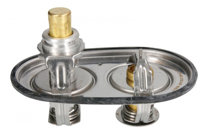 Termostat lichid racire (80  C 80  C) potrivit SCANIA G II, L, P II, R I, R II, S, T DC09.119-DC16.22 03.04-