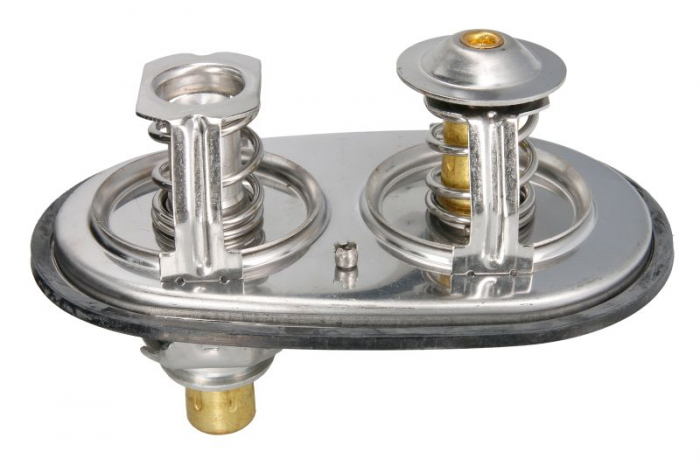 Termostat lichid racire (80°C/80°C) potrivit SCANIA G II, L, P II, R I, R II, S, T DC09.119-DC16.22 03.04- [2]