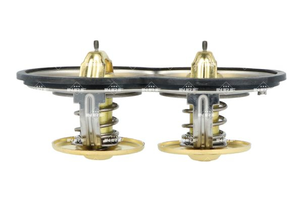 Termostat lichid racire (80°C/87°C, cu garnitura) potrivit SCANIA 4, 4 BUS, G I, K, N BUS, OMNICITY, OMNIEXPRESS, OMNILINK, P I, R I, T, TOURING; MOXY MT DC07.101-OSC11.03 05.95- [3]