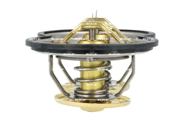 Termostat lichid racire (80°C/87°C, cu garnitura) potrivit SCANIA 4, 4 BUS, G I, K, N BUS, OMNICITY, OMNIEXPRESS, OMNILINK, P I, R I, T, TOURING; MOXY MT DC07.101-OSC11.03 05.95- [4]