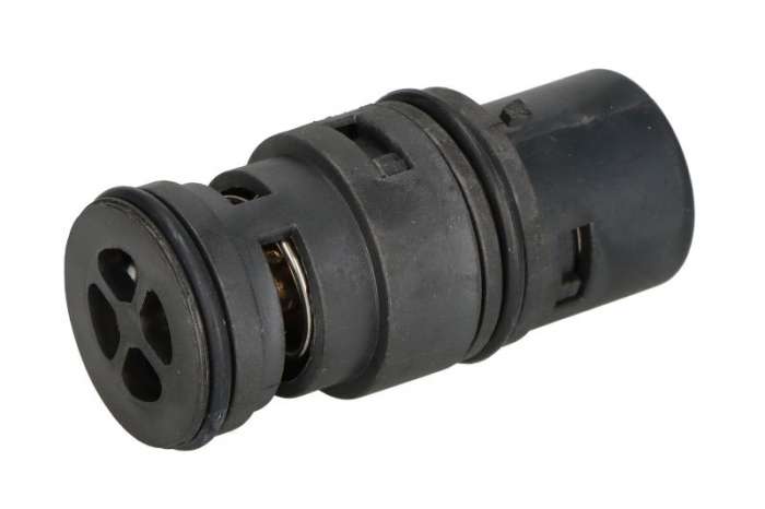 Termostat lichid racire (80  C, cu carcasa) potrivit BMW 3 (E46) 1.6-3.0 12.97-12.07