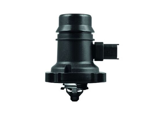 Termostat lichid racire (80°C, in carcasa) potrivit CHEVROLET VOLT; OPEL AMPERA 1.4H 11.11- [2]