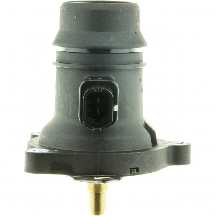 Termostat lichid racire (80  C, in carcasa) potrivit CHEVROLET VOLT; OPEL AMPERA 1.4H 11.11-
