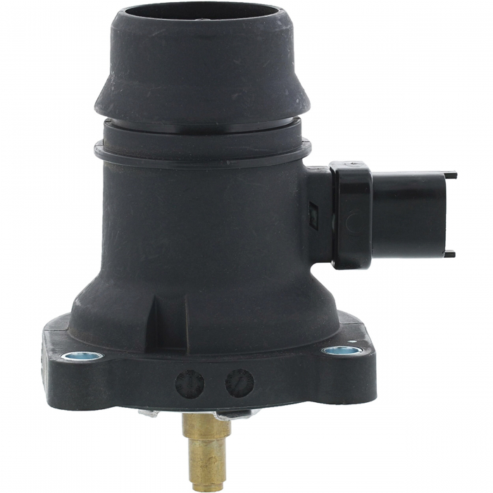 Termostat lichid racire (80°C, in carcasa) potrivit CHEVROLET VOLT; OPEL AMPERA 1.4H 11.11- [2]
