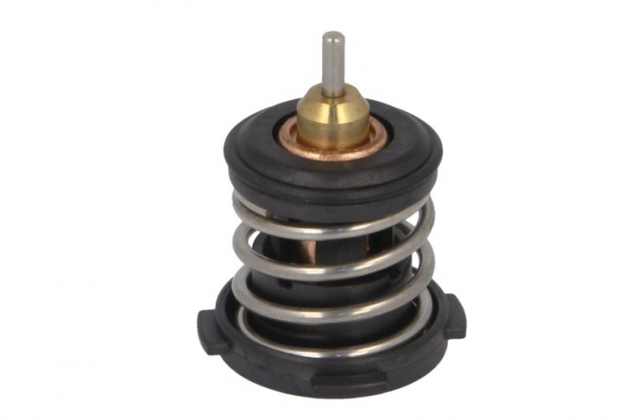 Termostat lichid racire (80°C) potrivit AUDI A1, A3; SEAT ATECA, IBIZA IV, IBIZA IV SC, IBIZA IV ST, LEON, LEON SC, LEON ST, TOLEDO IV; SKODA FABIA III, FABIA IV, KAMIQ, KAROQ 1.0-1.6 04.13- [1]