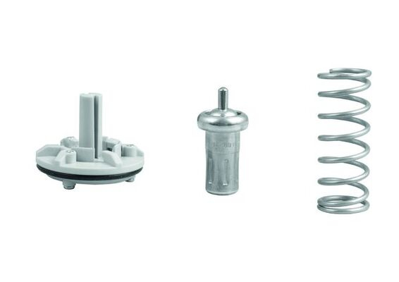 Termostat lichid racire (80°C) potrivit AUDI A1; SEAT ALHAMBRA, IBIZA IV, IBIZA IV SC, IBIZA IV ST; SKODA FABIA II; VW BEETLE, CC B7, EOS, GOLF PLUS V, GOLF V 1.4/1.4ALK/1.4CNG 11.05-07.18 [2]