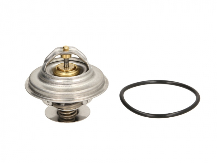 Termostat lichid racire (80  C) potrivit BMW 3 (E21), 3 (E30), 5 (E12), 5 (E28), 5 (E34), 6 (E24) 2.0-3.5 03.72-06.93