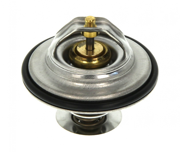 Termostat lichid racire (80  C) potrivit BMW 3 (E30), 3 (E36), 5 (E12), 5 (E28), 5 (E34), 6 (E24), 7 (E23), 7 (E32), Z1 2.0-3.5 10.73-11.99