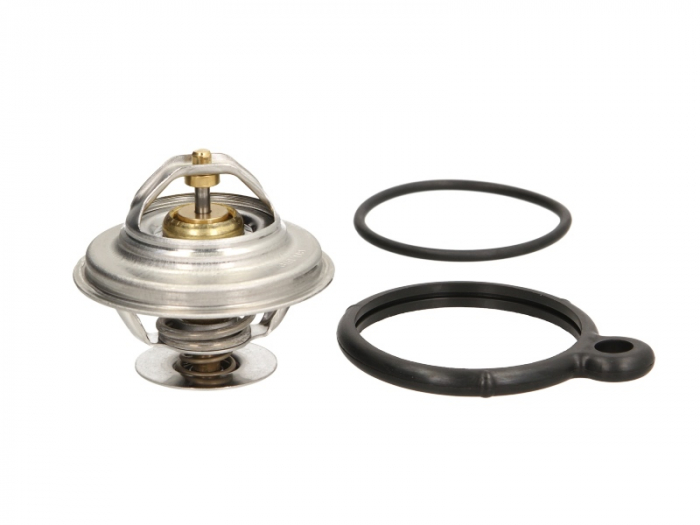 Termostat lichid racire (80  C) potrivit MERCEDES 123 (C123), 123 T-MODEL (S123), 123 (W123), 124 T-MODEL (S124), G (W460), MB (W631), T1 (601), T1 (601, 611), T1 (B601) 2.0D-3.0D 01.66-