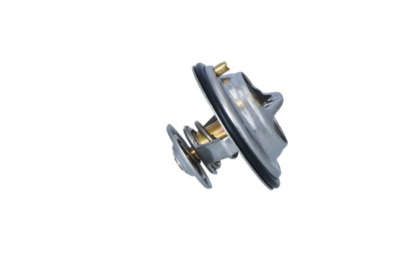 Termostat lichid racire (80°C) potrivit MERCEDES V (638/2); AUDI A3, TT; FORD GALAXY I, GALAXY MK I; PORSCHE 924, CAYENNE; SEAT ALHAMBRA; VW BORA, BORA I 1.9D-3.2 11.75-06.10 [4]