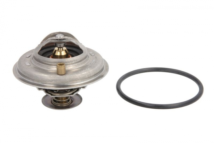 Termostat lichid racire (80  C) potrivit MERCEDES V (638 2); BMW 3 (E36), 5 (E34), 5 (E39), 7 (E38); FORD GALAXY I, GALAXY MK I, SIERRA II; JEEP GRAND CHEROKEE I 1.7D-2.9 12.78-09.10