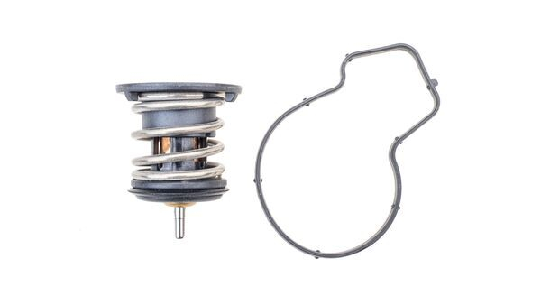 Termostat lichid racire (80°C) potrivit SEAT IBIZA IV, IBIZA IV SC, IBIZA IV ST, MII; SKODA CITIGO, FABIA III, FABIA III PRAKTIK, OCTAVIA III; VW LOAD UP, POLO, POLO V, UP! 1.0-1.4 08.11-11.23 [2]