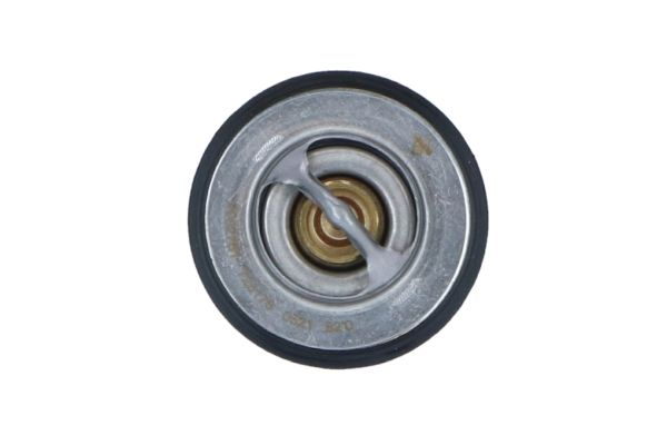 Termostat lichid racire (82; 95  C) potrivit VOLVO S80 II, XC90 I; CHRYSLER SEBRING, STRATUS; HONDA CR-V III; HYUNDAI COUPE II, EQUUS   CENTENNIAL, GRAND SANTA FE, GRANDEUR 2.0-5.6 12.89-