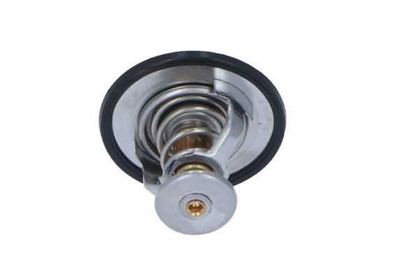 Termostat lichid racire (82; 95°C) potrivit VOLVO S80 II, XC90 I; CHRYSLER SEBRING, STRATUS; HONDA CR-V III; HYUNDAI COUPE II, EQUUS / CENTENNIAL, GRAND SANTA FÉ, GRANDEUR 2.0-5.6 12.89- [3]