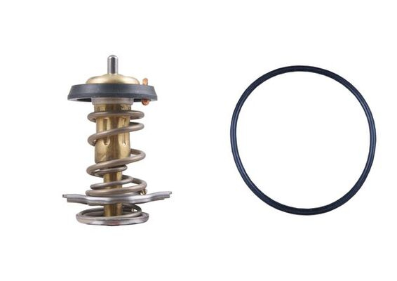 Termostat lichid racire (82°C, cartus) potrivit IVECO DAILY III, DAILY IV, DAILY V, DAILY VI; FIAT DUCATO 2.3D/3.0CNG/3.0D 12.01- [2]