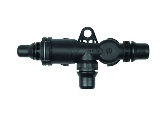Termostat lichid racire (82°C, cu carcasa) potrivit BMW X5 (E53); LAND ROVER RANGE ROVER III 3.0-4.8 01.00-10.06 [2]