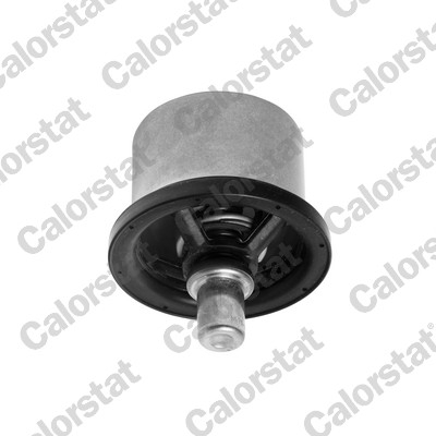 Termostat lichid racire (82  C, cu carcasa) potrivit DAF 75; MAN TGS I, TGX I; RVI KERAX, MAGNUM, PREMIUM; VOLVO 7700, 8700, B12, B7, F10, F12, F16, FH12, FH16, FL, FL10, FL12 D10A320-TD73ES 08.77-