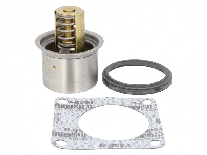 Termostat lichid racire (82  C, cu garnitura) potrivit RVI MAGNUM MACKE.TECHA 46-MIDR06.24.65C 42 09.96-