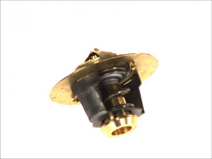 Termostat lichid racire potrivit DAF LF 45, LF 55 BE110C-GR220 dupa 2001 - (82°C, fara garnitura) [2]