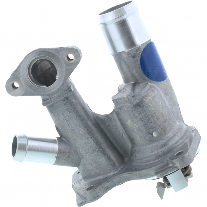 Termostat lichid racire (82  C, in carcasa) potrivit FORD C-MAX II, GRAND C-MAX, KUGA II, TOURNEO CONNECT V408 NADWOZIE WIELKO, TRANSIT CONNECT V408 MINIVAN 1.6 12.10-