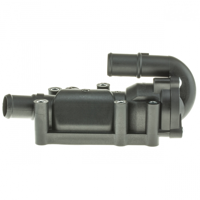 Termostat lichid racire (82  C, in carcasa) potrivit FORD FIESTA, FIESTA IV, FIESTA V, FOCUS I, FUSION, KA, STREET KA 1.0 1.3 1.6 02.00-11.08