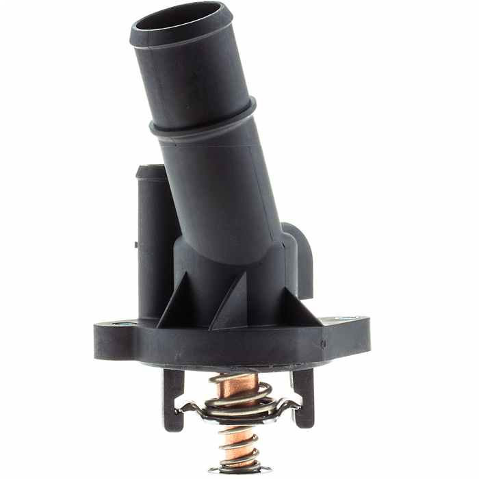 Termostat lichid racire (82  C, in carcasa) potrivit FORD FOCUS III, GALAXY III, MONDEO V, S-MAX; FORD USA ESCAPE, FUSION ; MAZDA 3, 5, MX-5 III 1.5D-2.3 10.03-