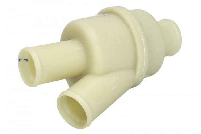 Termostat lichid racire (82°C, in carcasa) potrivit HONDA ACCORD V, ACCORD VI, CIVIC VI; LAND ROVER DEFENDER, DISCOVERY II, FREELANDER I; MG MG ZR, MG ZS; ROVER 200 II 2.0D-2.5D 05.94-02.16 [2]