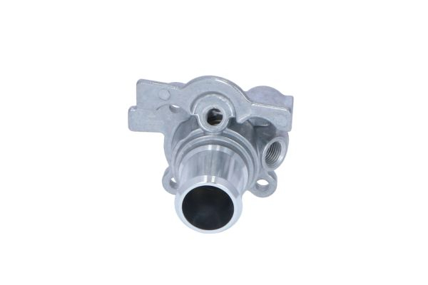 Termostat lichid racire (82  C, in carcasa) potrivit IVECO DAILY III, DAILY IV, DAILY V, DAILY VI; FIAT DUCATO; NISSAN INTERSTAR, PRIMASTAR; RENAULT MASTER II, TRAFIC II 1.9D-Electric 03.01-